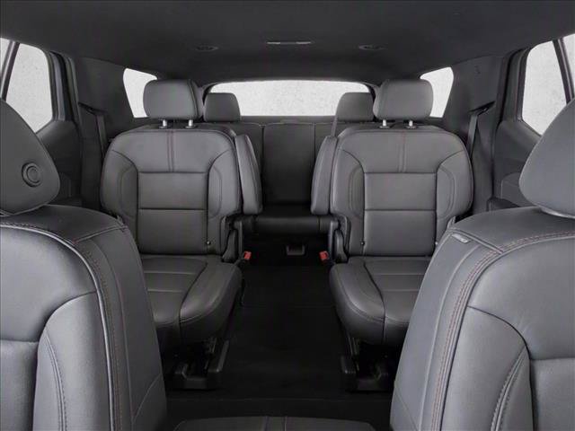 Used 2023 Chevrolet Traverse RS AWD/4WD image 27
