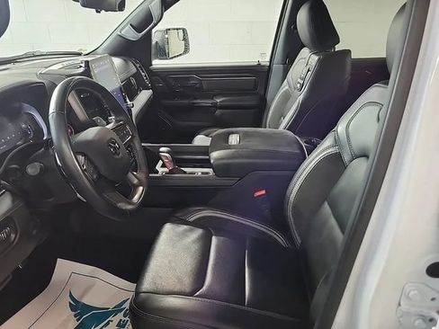 Used 2025 RAM 1500 RHO w/ RHO Level 1 Equipment Group AWD/4WD image 9