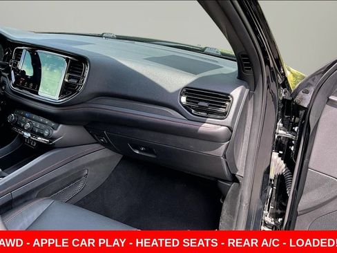 Used 2024 Dodge Durango GT AWD/4WD image 26
