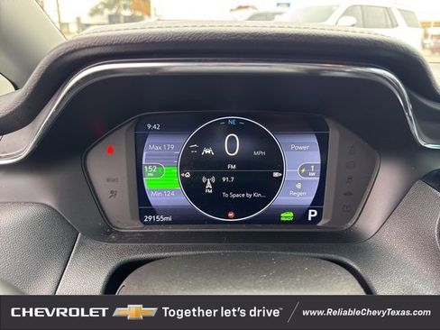 Used 2023 Chevrolet Bolt LT w/ Infotainment Package image 23