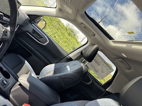 New 2025 Ford Bronco Sport Outer Banks w/ Outer Banks Tech Package+ image 32