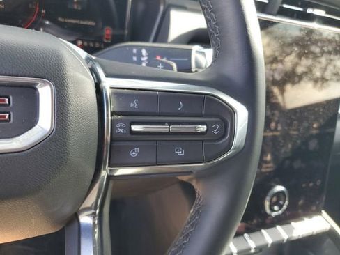 New 2026 GMC Terrain Elevation w/ Black Edition image 27