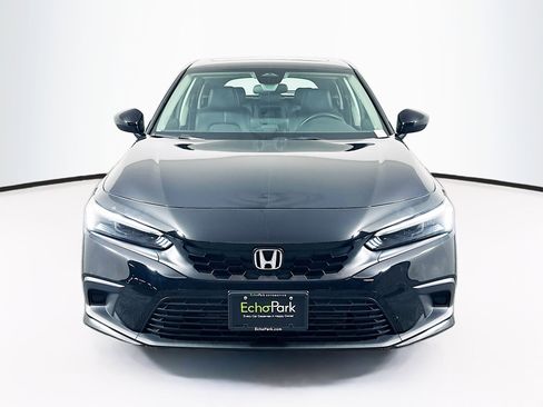 Used 2024 Honda Civic EX-L image 2