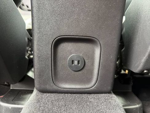 Used 2023 Ford Escape ST-Line w/ Tech Pack #1 FWD image 16