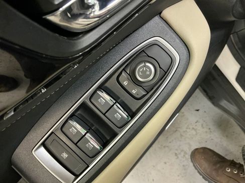 Certified 2024 Subaru Outback Limited image 14