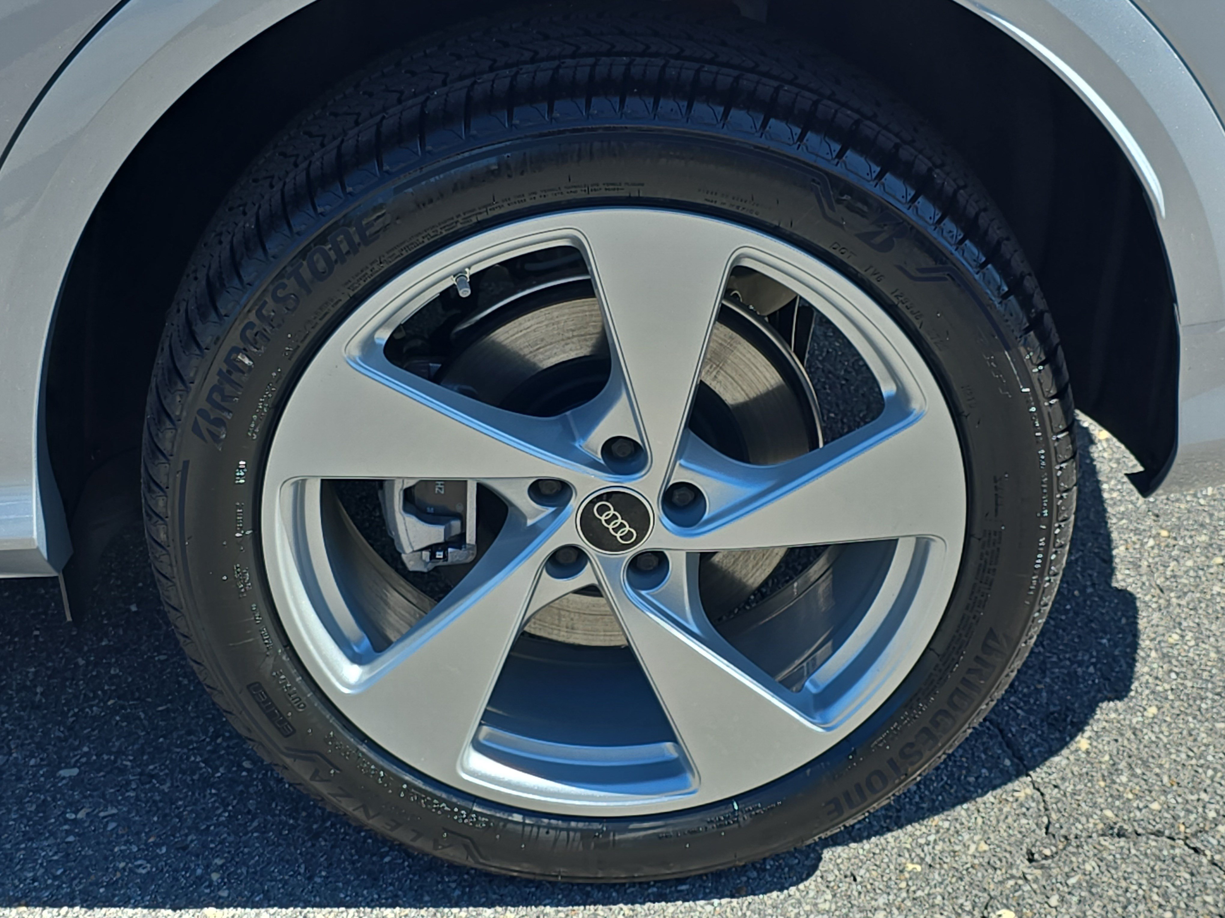 New 2026 Audi Q5 Premium AWD/4WD image 33