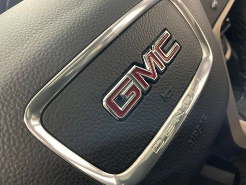 Used 2023 GMC Terrain Denali AWD/4WD image 42