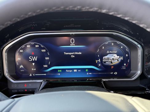 New 2026 Chevrolet Silverado 1500 LTZ image 10