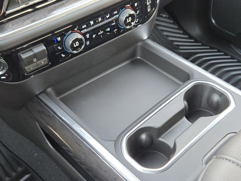 New 2025 Chevrolet Silverado 2500 LTZ w/ Z71 Chrome Sport Edition image 16