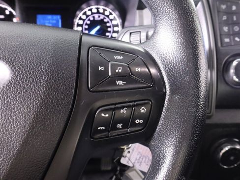 Used 2019 Ford Ranger XL w/ Equipment Group 101A Mid RWD image 14