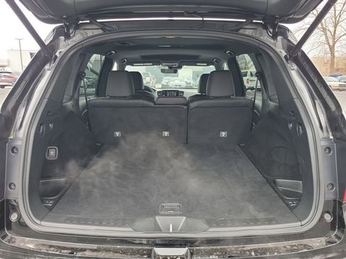 Used 2021 Honda Passport Elite image 41