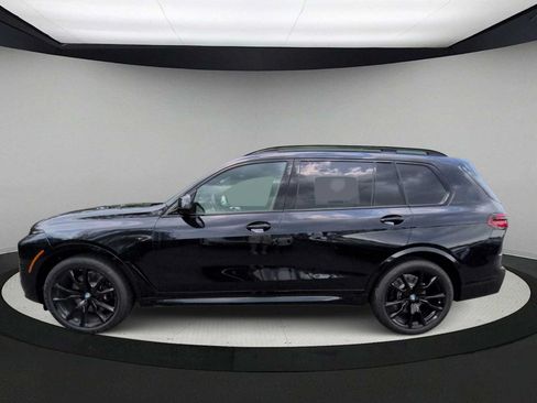 Used 2027 BMW X7 xDrive40i w/ Executive Package AWD/4WD image 5