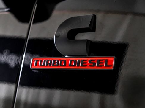 Used 2026 RAM 2500 Rebel AWD/4WD image 44