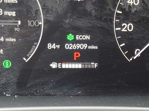 Certified 2024 Honda CR-V Sport image 20