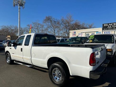 Used 2003 Ford F250 XLT RWD image 8