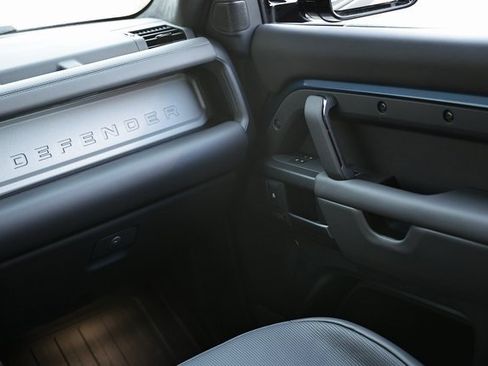 New 2026 Land Rover Defender 110 OCTA image 38