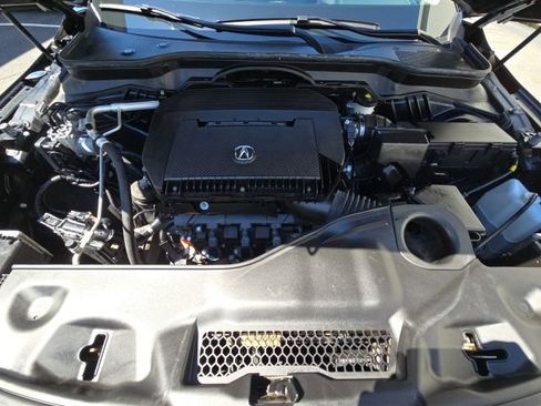 Used 2023 Acura MDX SH-AWD image 29