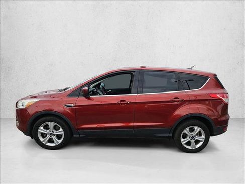 Used 2016 Ford Escape SE FWD image 5