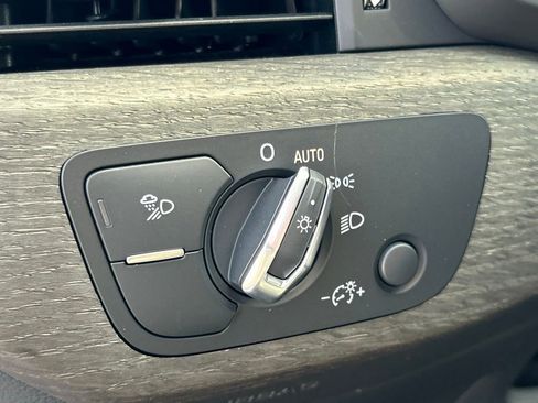 Used 2023 Audi A5 2.0T Premium Plus w/ Premium Plus image 45