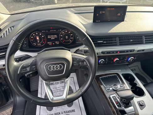 Used 2019 Audi Q7 2.0T Premium Plus image 29