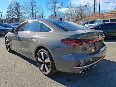 Certified 2025 Audi A5 2.0T Premium w/ Convenience Package image 22