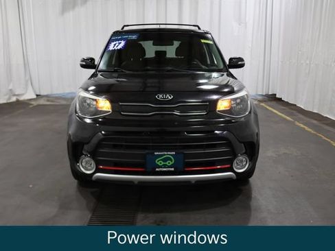 Used 2017 Kia Soul ! w/ Paint Protection Package FWD image 9