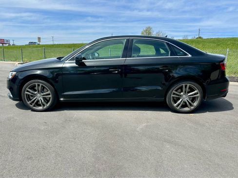 Used 2019 Audi A3 2.0T Premium w/ Convenience Package image 8