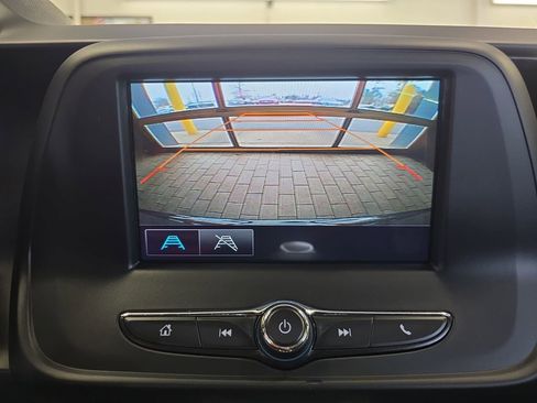 Used 2017 Chevrolet Camaro LT image 24