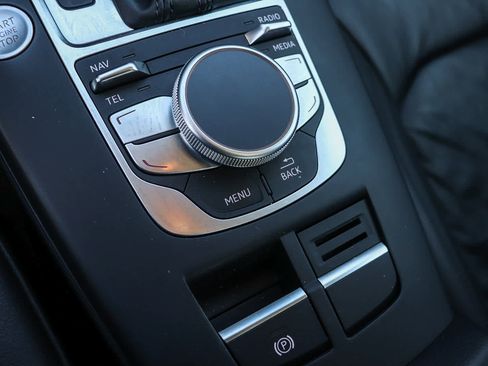 Used 2015 Audi A3 2.0T Premium Plus image 21