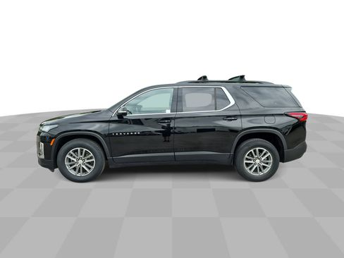 Used 2023 Chevrolet Traverse LT AWD/4WD image 6