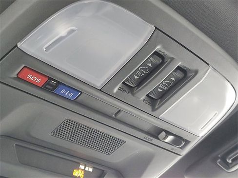 New 2026 Subaru Crosstrek 2.5i Wilderness w/ Wilderness Package image 35