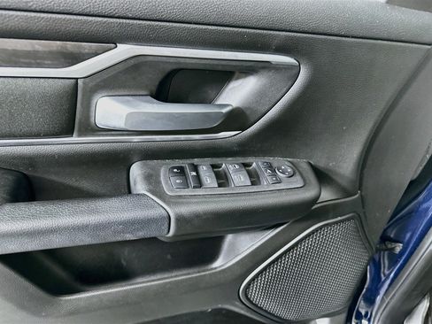 Used 2023 RAM 1500 Big Horn AWD/4WD image 15
