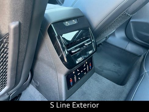 New 2026 Audi A6 Prestige AWD/4WD image 26
