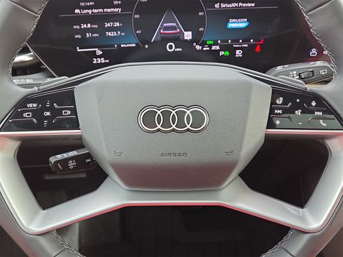 Certified 2025 Audi Q5 Premium w/ Convenience Package image 21