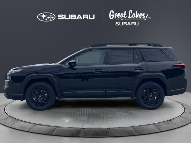 New 2026 Subaru Outback Limited AWD/4WD image 2