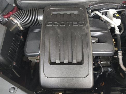 Used 2016 GMC Terrain SLE w/ Convenience Package image 30