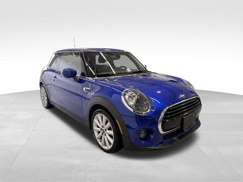 Used 2020 MINI Cooper 2-Door Hardtop FWD image 7