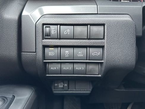 New 2026 Toyota Tacoma TRD Off-Road image 13