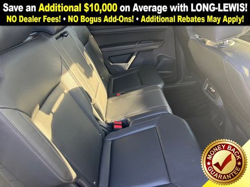 Used 2019 Volkswagen Atlas SE image 23