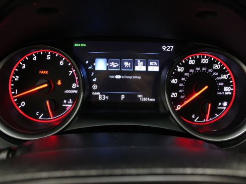 Used 2024 Toyota Camry XSE FWD image 39