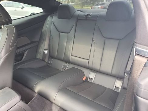 Used 2023 BMW M440i Coupe w/ Premium Package RWD image 29