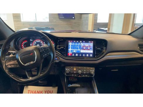 Used 2023 Dodge Durango R/T w/ Blacktop Package image 15