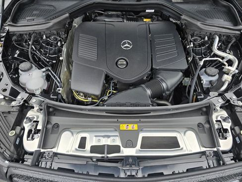 New 2026 Mercedes-Benz GLC 300 4MATIC image 10