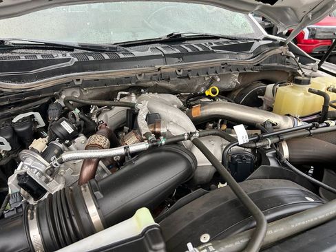 Used 2020 Ford F250 Lariat w/ Lariat Ultimate Package image 30