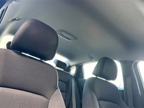 Used 2024 Chevrolet Malibu LT image 16