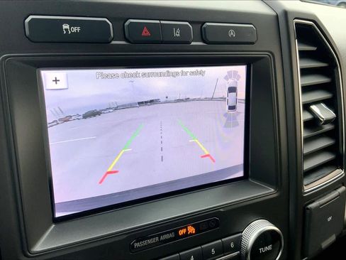 Used 2019 Ford Expedition Limited w/ Driver Assistance Package image 26