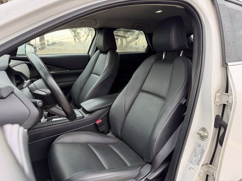 Used 2023 MAZDA CX-30 AWD 2.5 S w/ Select Package image 7