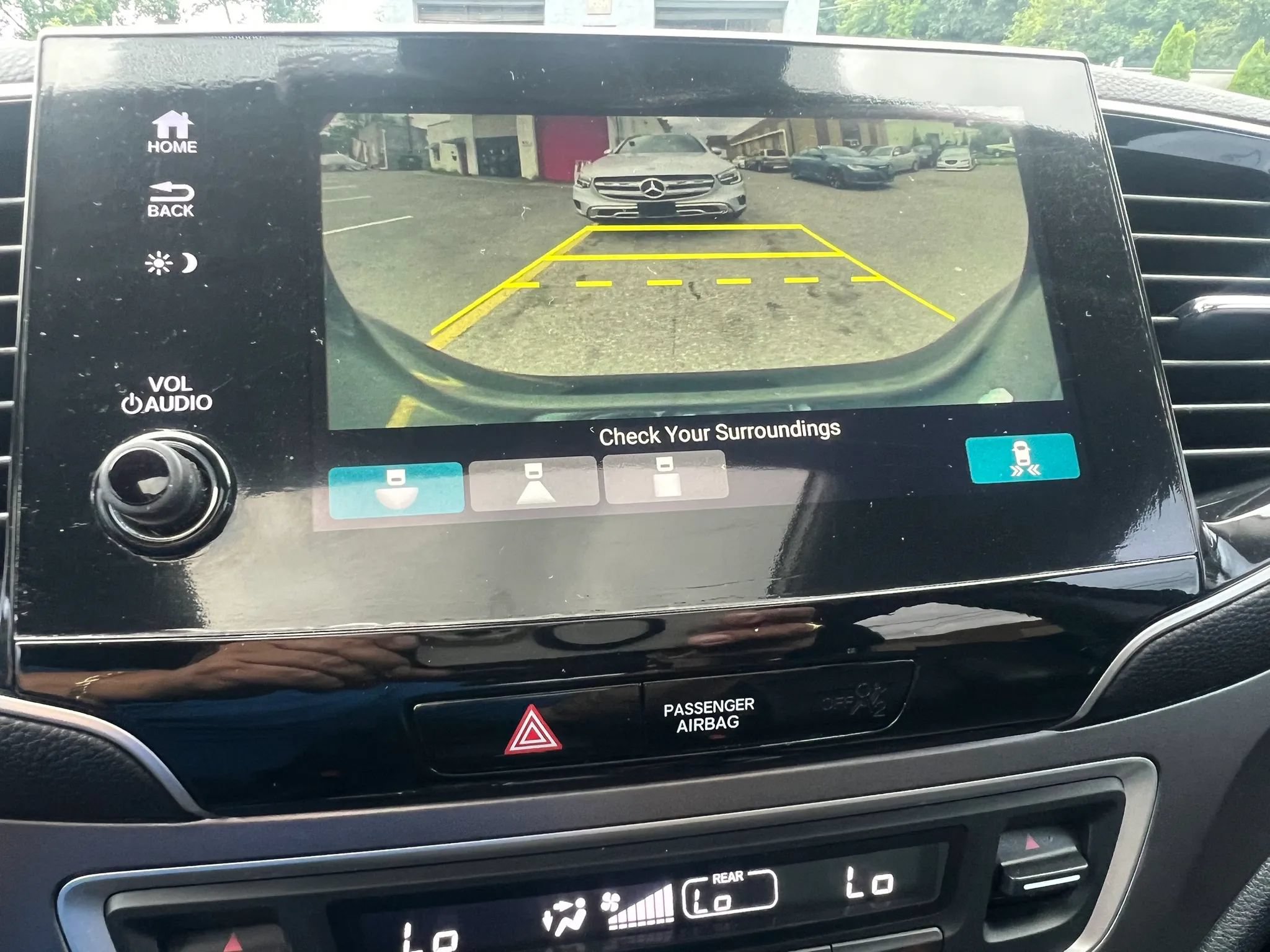 Used 2021 Honda Pilot Special Edition image 26