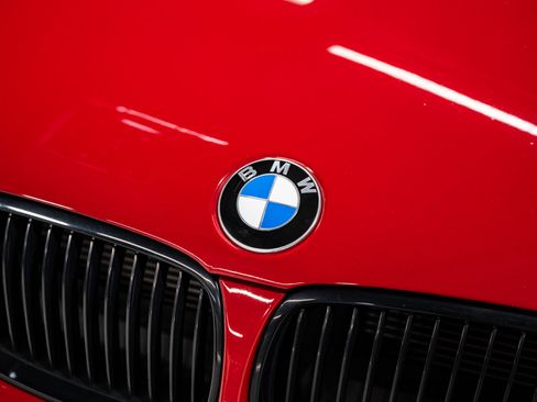 Used 2010 BMW M3 Coupe image 14