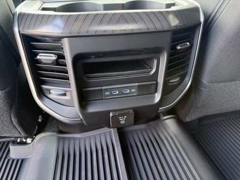 New 2026 RAM 2500 Big Horn AWD/4WD image 22